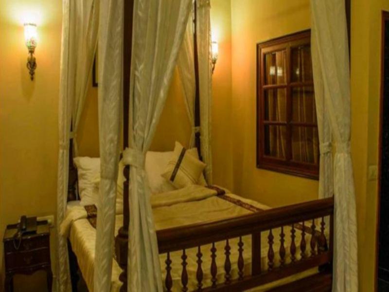 Hotel 233 Park Street Kolkata Luaran gambar