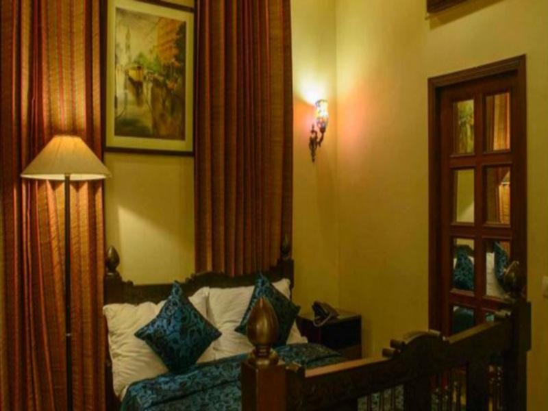 Hotel 233 Park Street Kolkata Luaran gambar