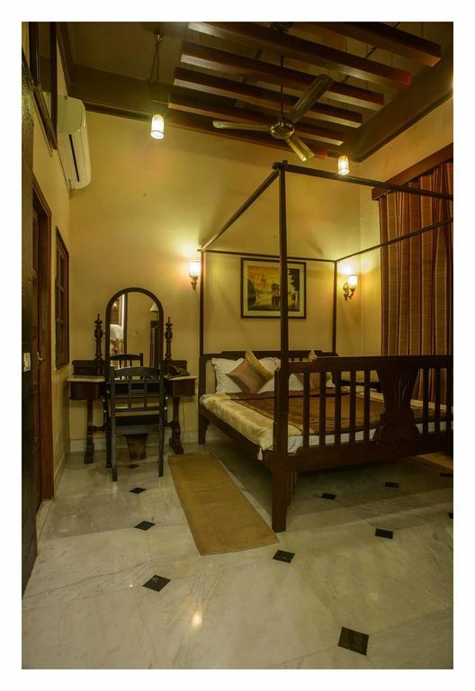 Hotel 233 Park Street Kolkata Luaran gambar