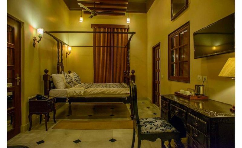 Hotel 233 Park Street Kolkata Luaran gambar